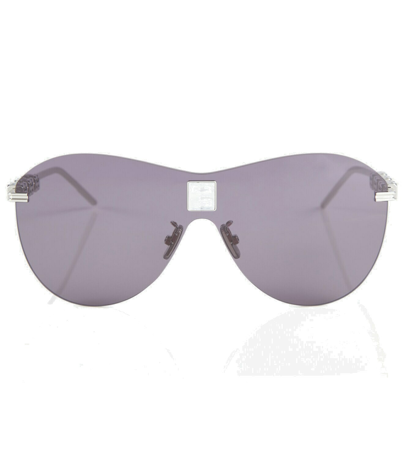 Givenchy - 4Gem mask sunglasses Givenchy
