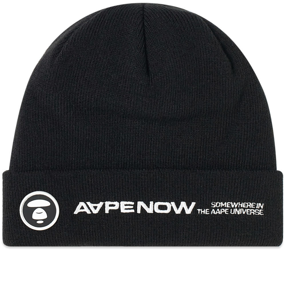 Aape beanie Clearance