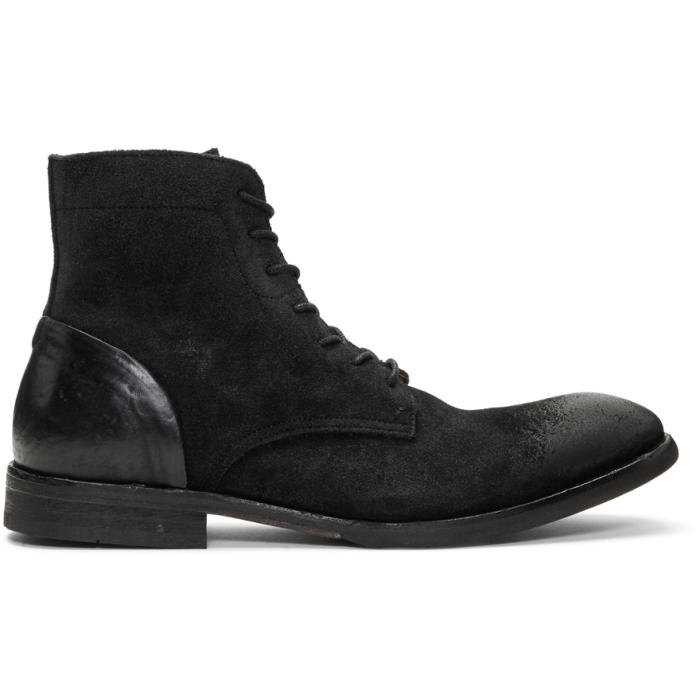 h by hudson ladies boots