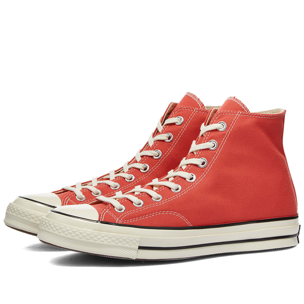 Converse Chuck Taylor 70 Hi Recycled Canvas Converse