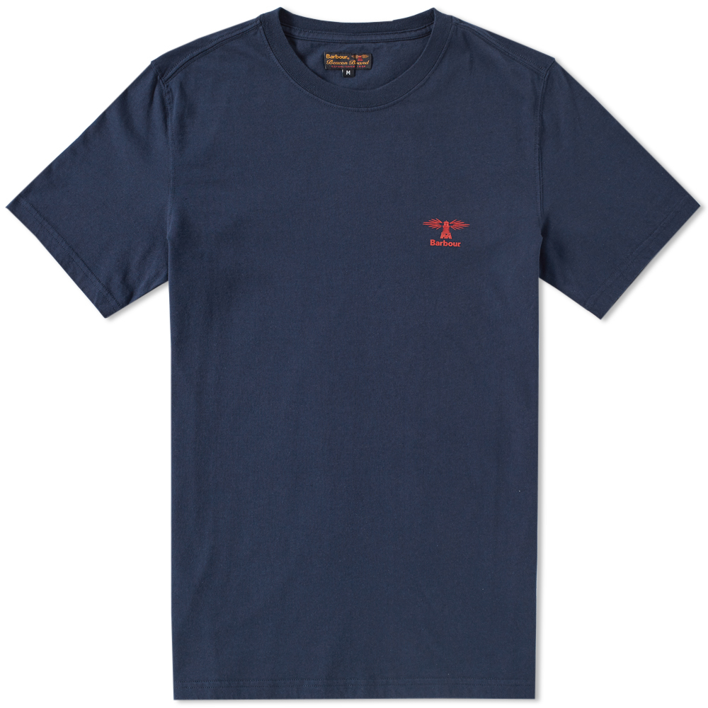 Barbour Standards Tee Barbour