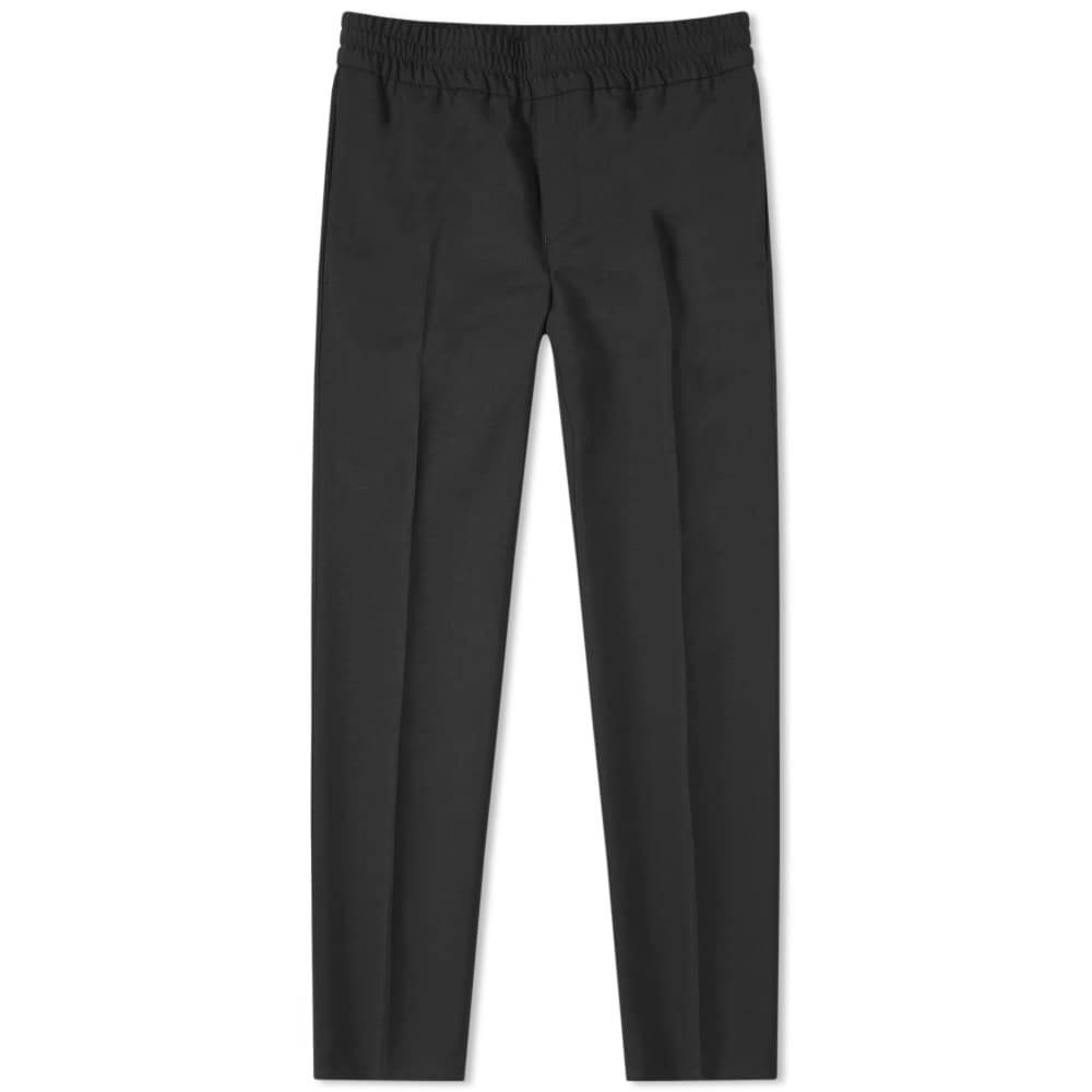 Acne Pismo Wool Mohair Pant Acne Studios