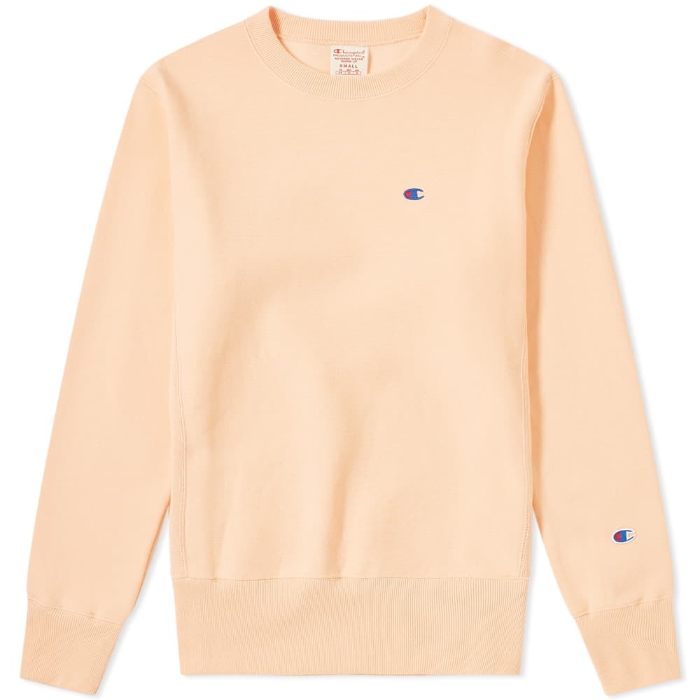 champion reverse weave classic cuff sweat pant