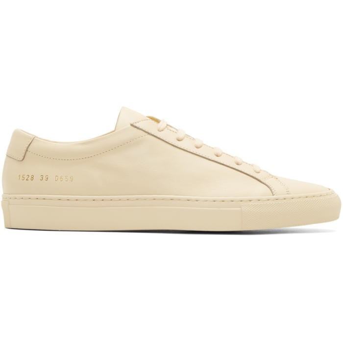 common projects beige