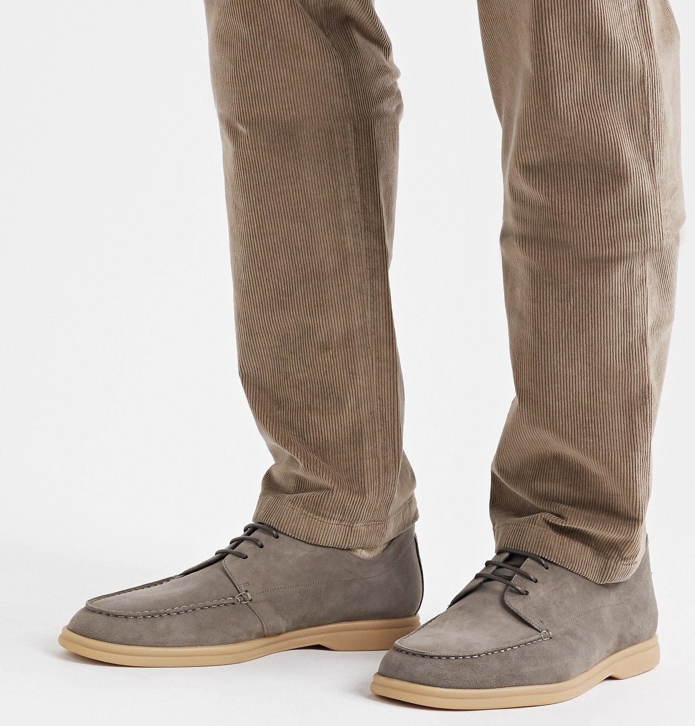canali derby shoes