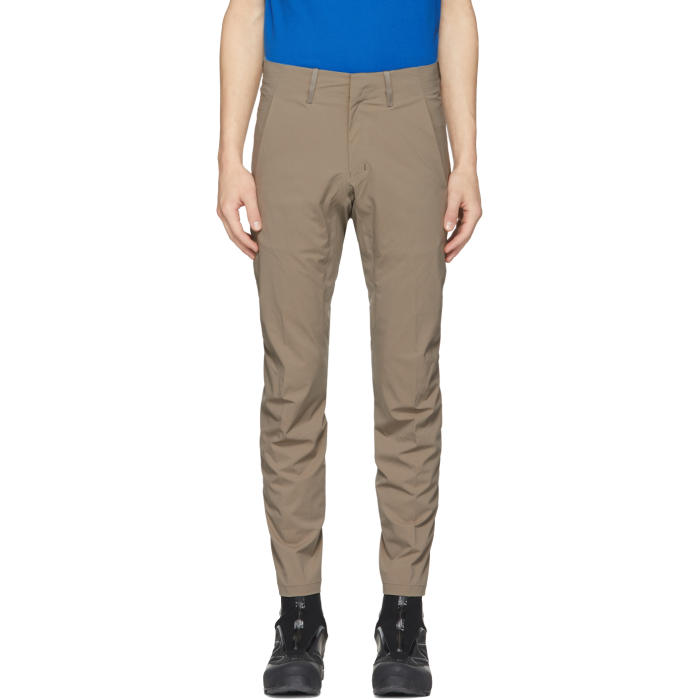 arcteryx veilance pants