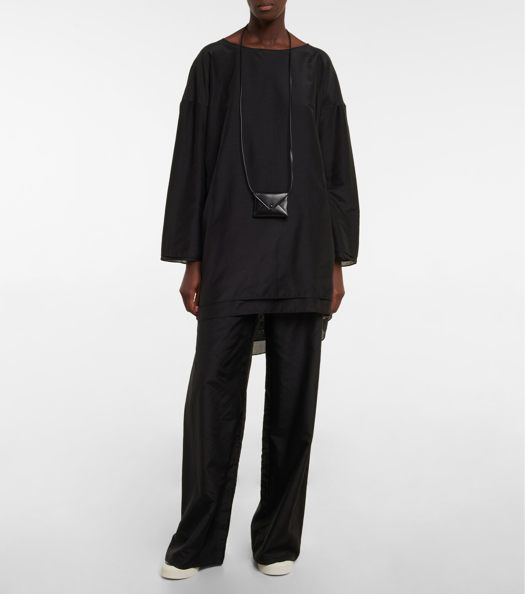 the row marie h sneaker