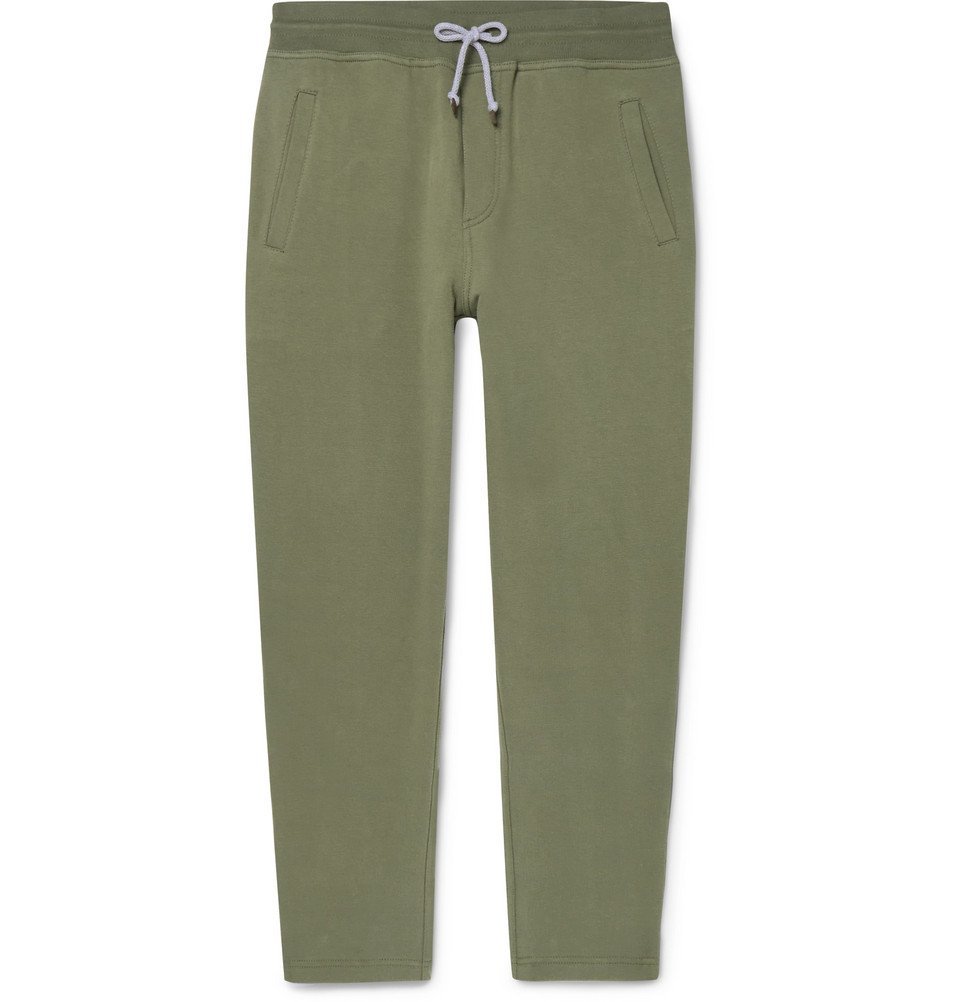 brunello cucinelli sweatpants
