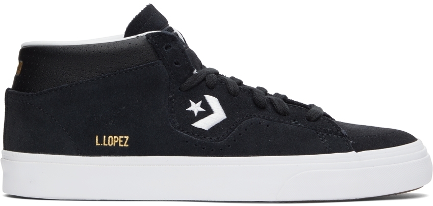 converse lopez black