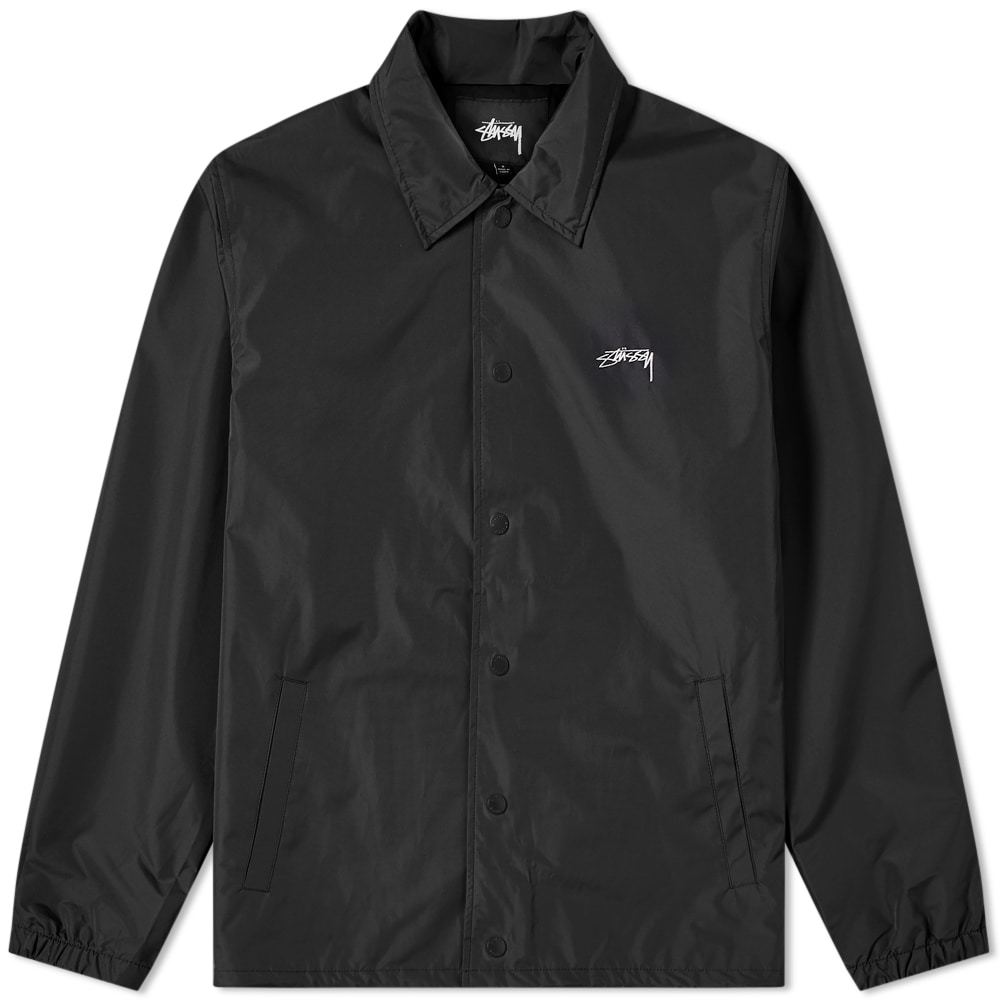 Stussy Cruize Coach Jacket Stussy