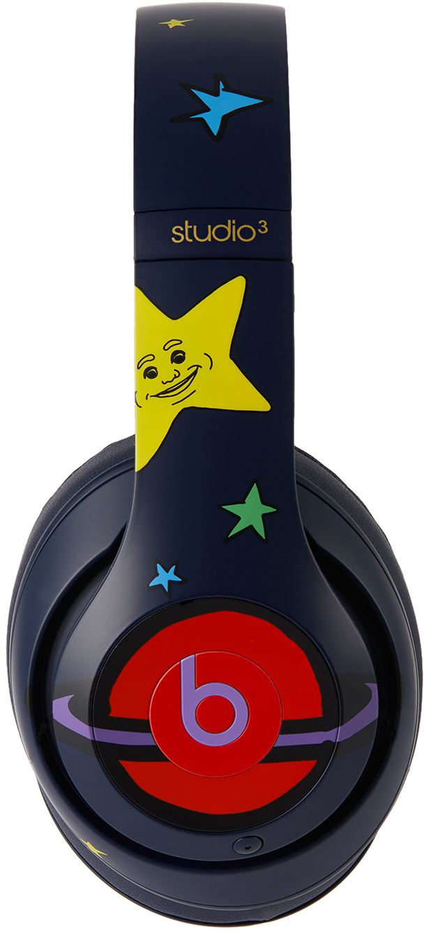 Beats by Dr. Dre Navy Kerwin Frost Edition Studio3 Wireless Headphones