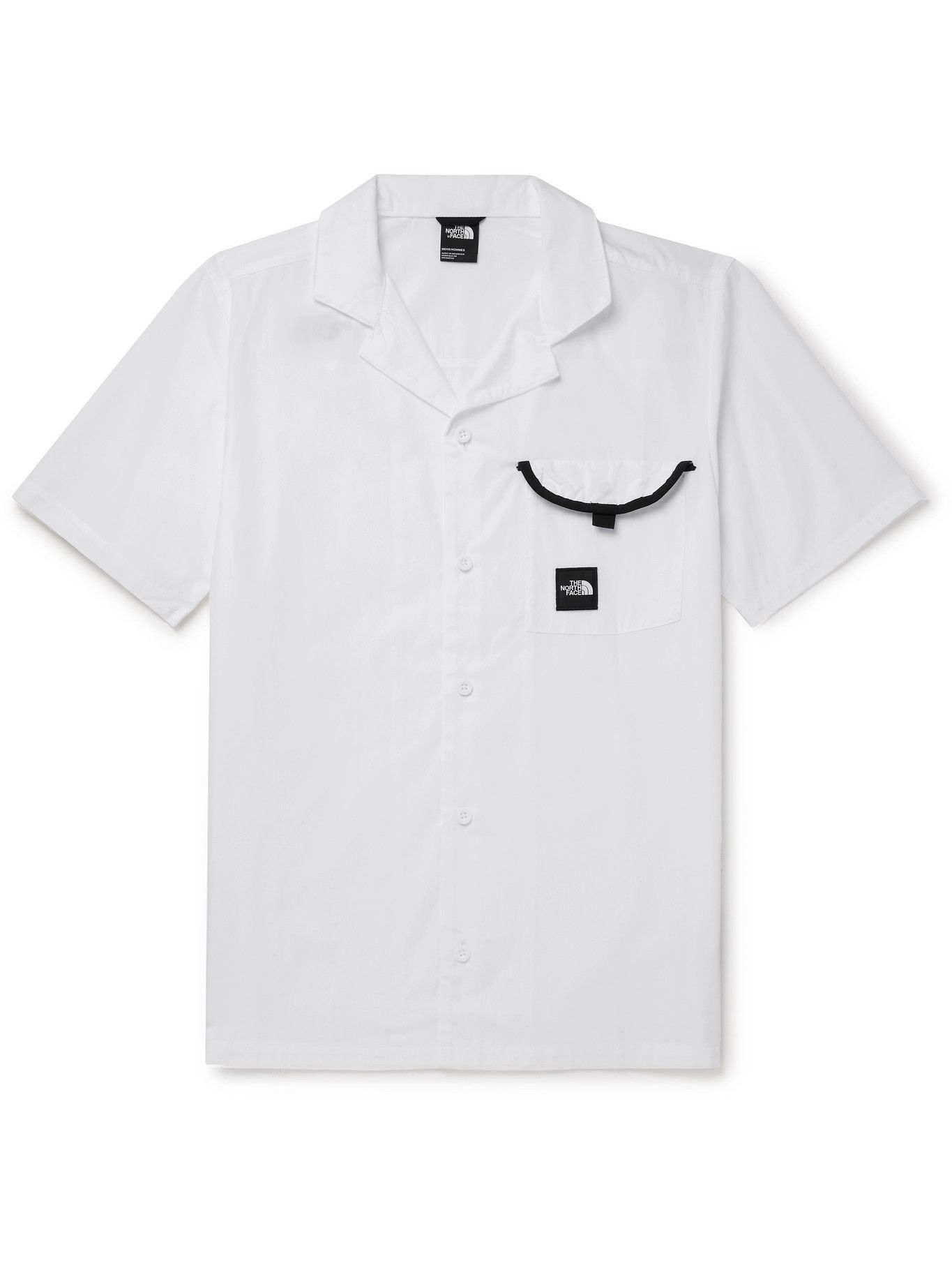 north face camp shirt