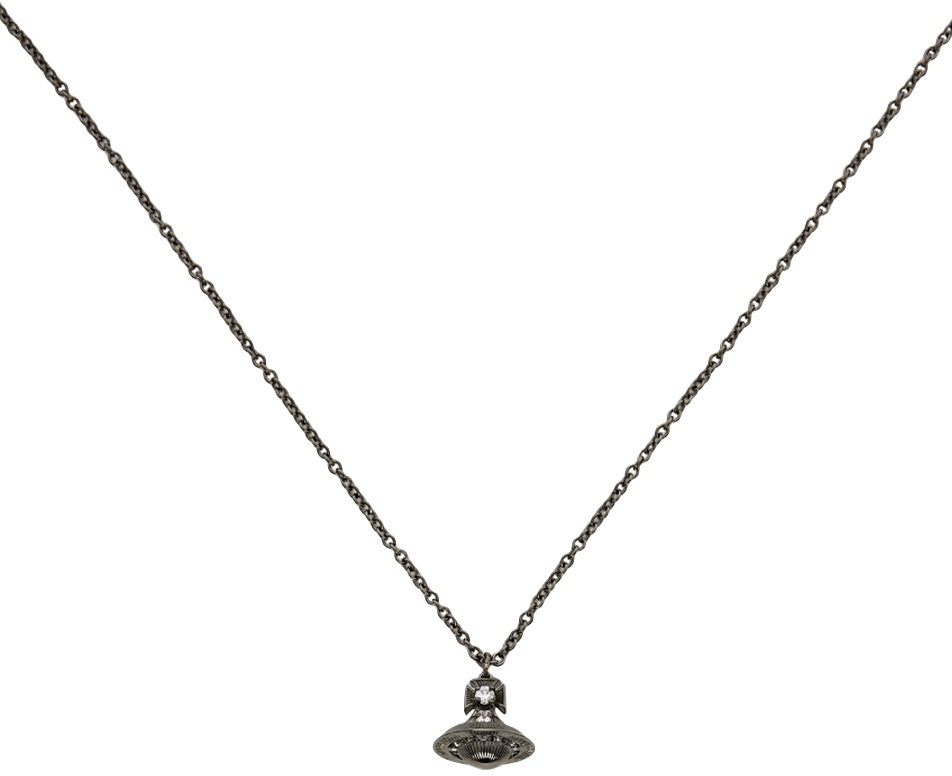 vivienne westwood chloris pendant necklace