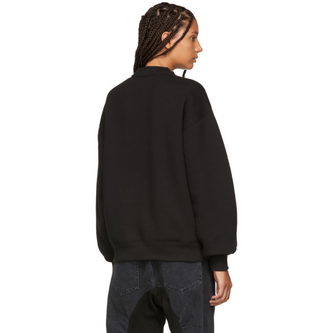 alexander wang credit card moletom com capuz