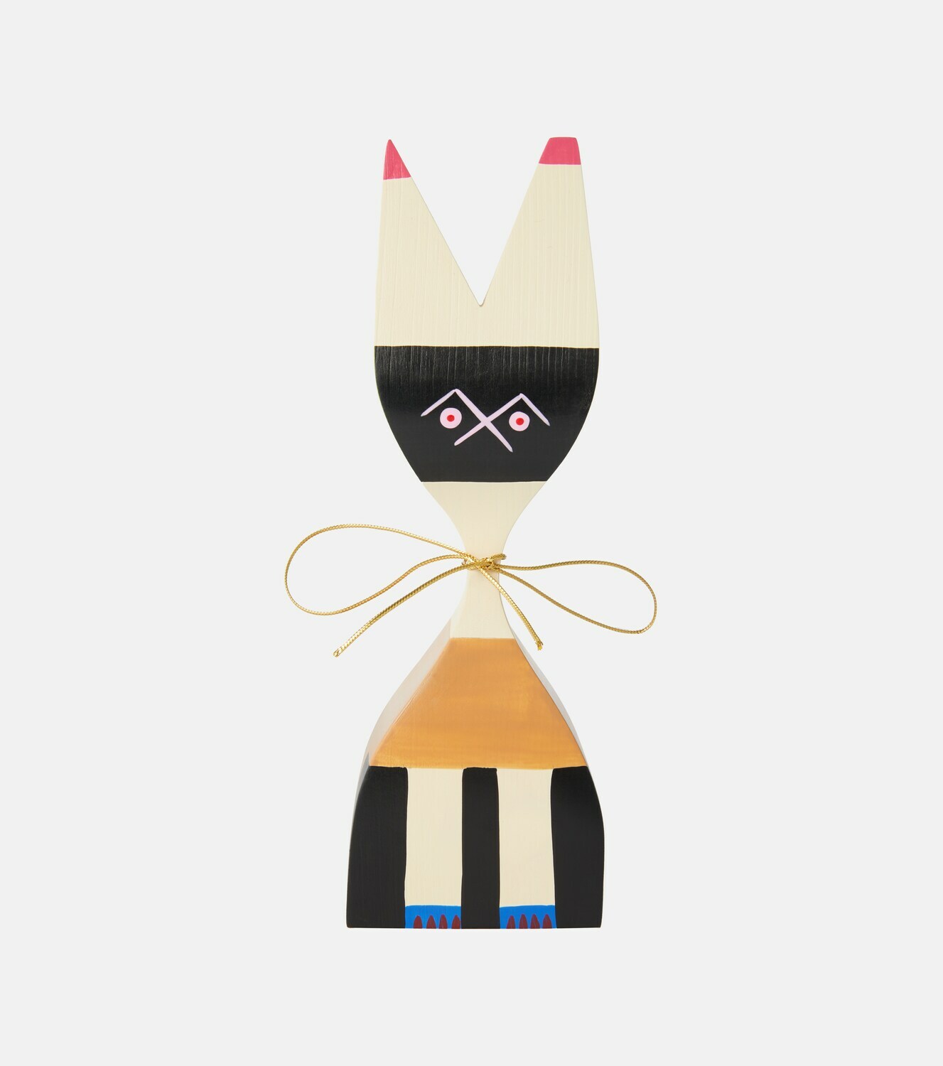 Vitra - Wooden Doll No. 9 figurine Vitra