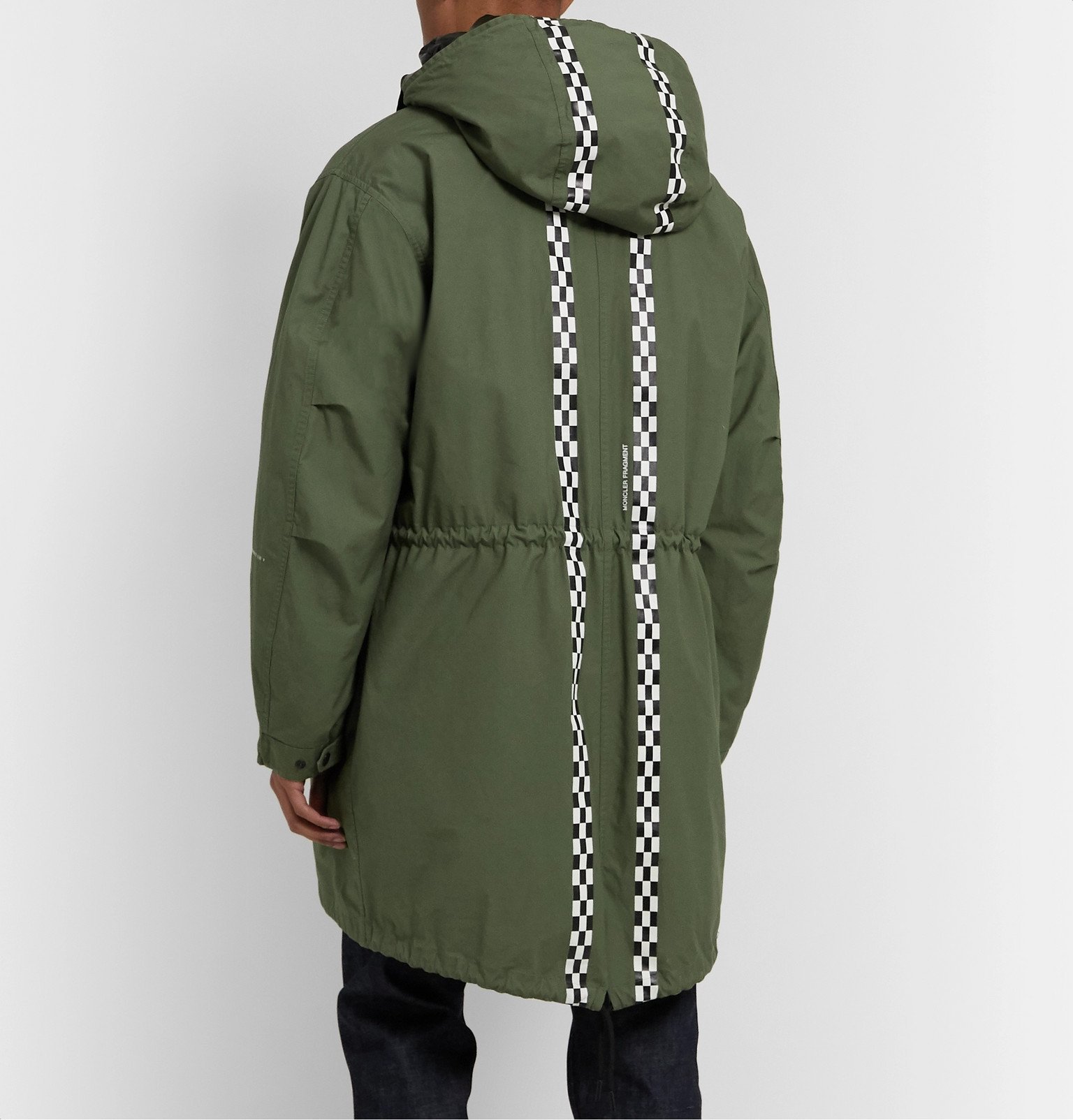 moncler fulcrum