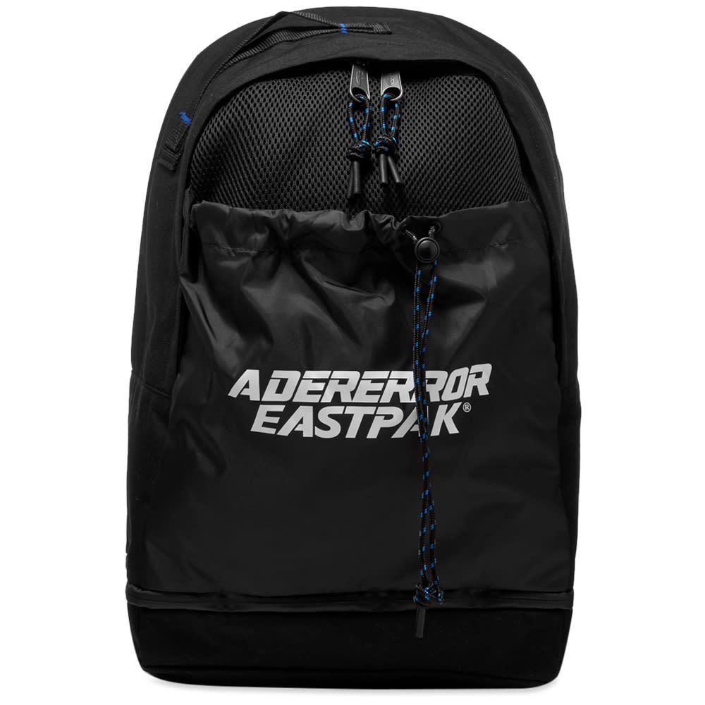 公式店限定 Eastpak x ADER Error Unisex Up-DownSling ボディバッグ/ウェストバッグ