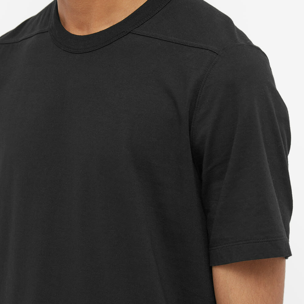 Rick Owens Men's Level T-Shirt in Black