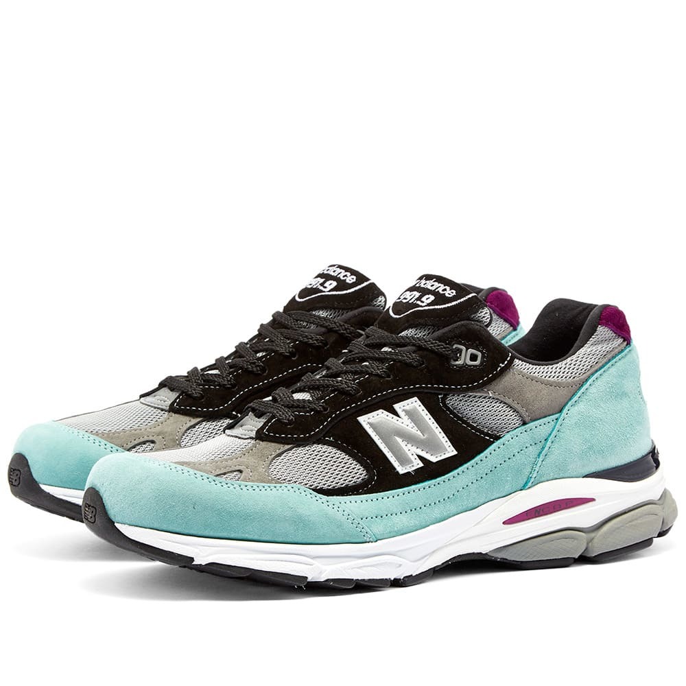New Balance M9919EC - Made in England