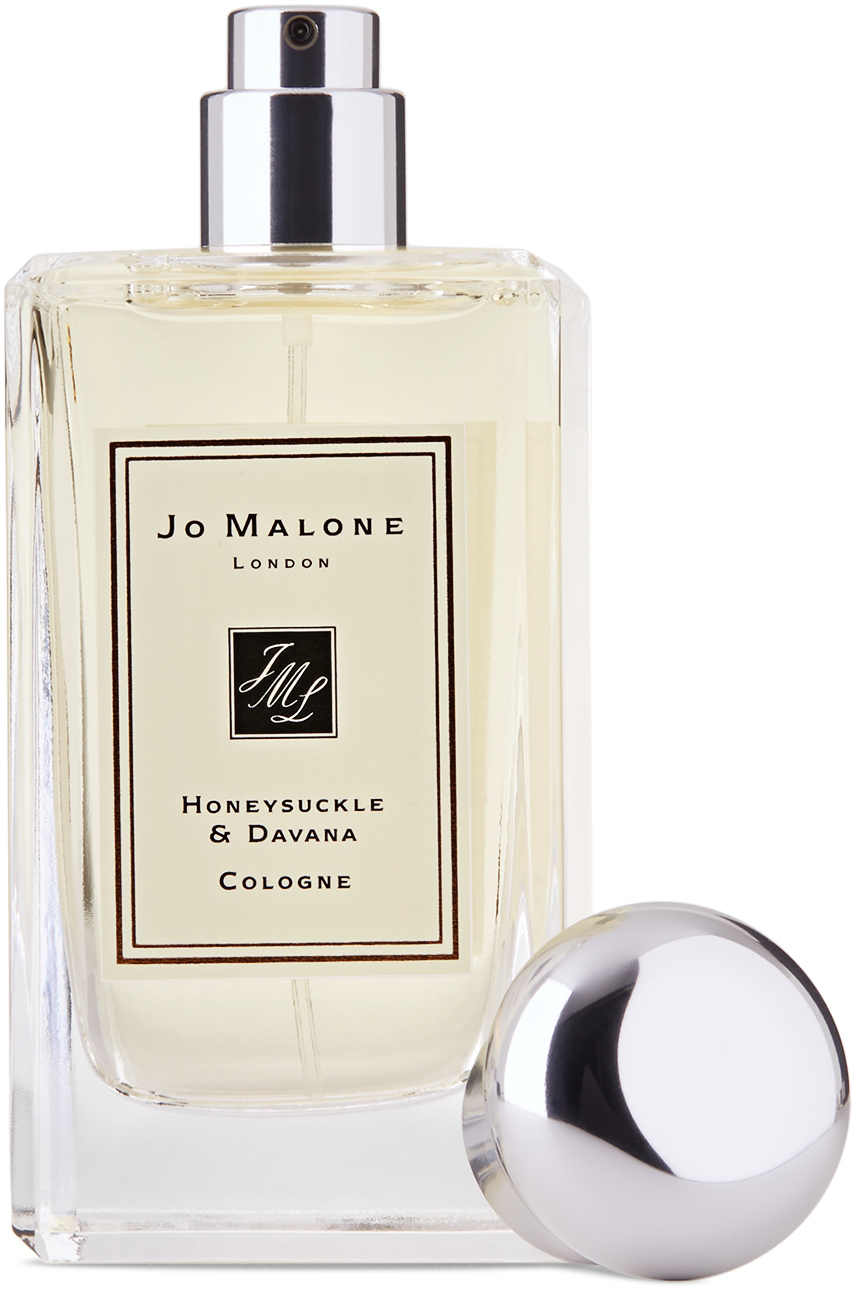 Jo Malone London Honeysuckle & Davana Cologne, 100 mL Jo Malone London