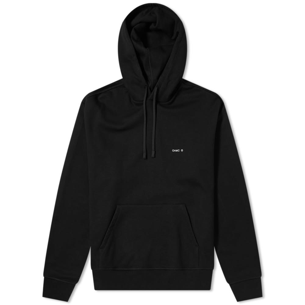 OAMC Mark Hoody OAMC