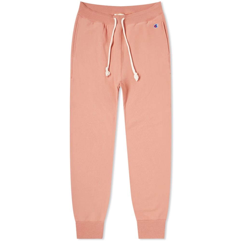 Champion Reverse Weave Women's Cuffed Sweat Pant Champion Reverse Weave