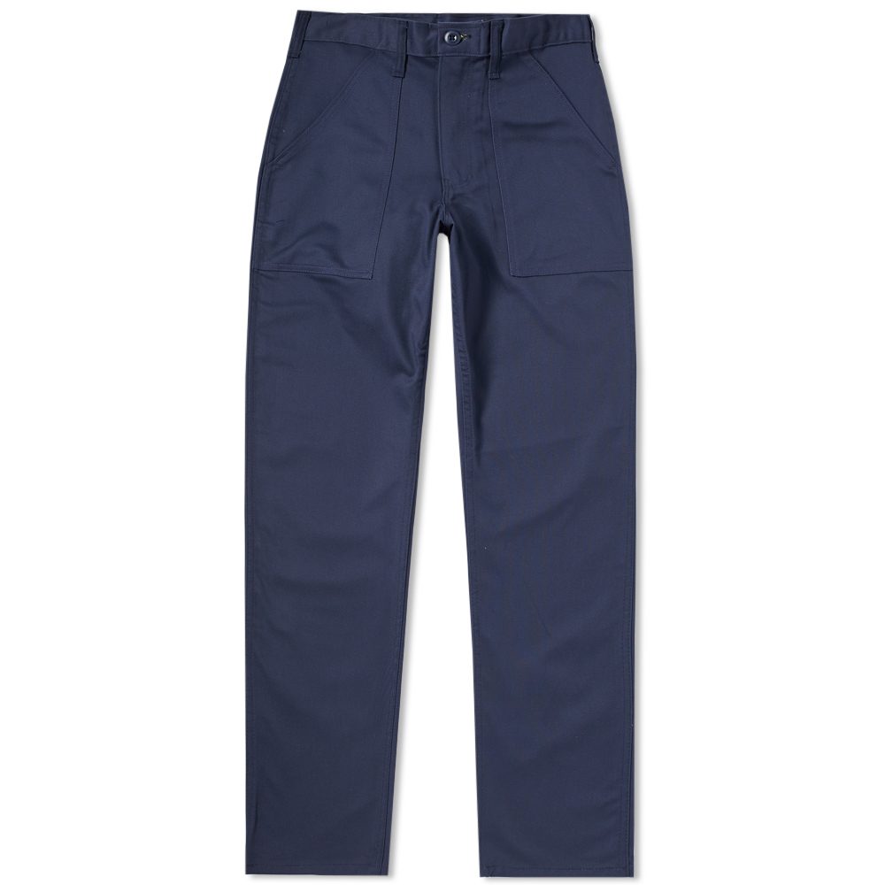 Stan Ray Taper Fit 4 Pocket Fatigue Pant Stan Ray