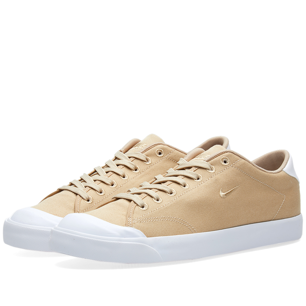 Nike All Court 2 Low Canvas Nike