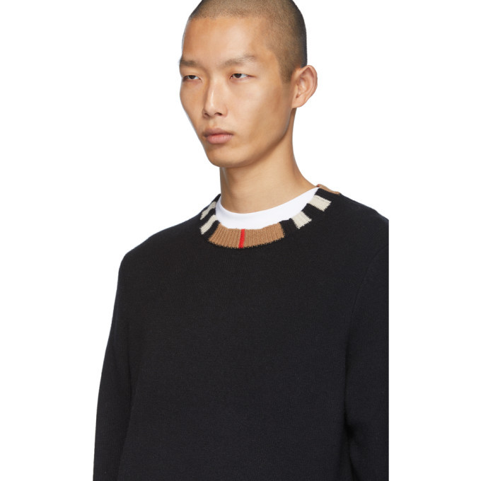 burberry noland jumper