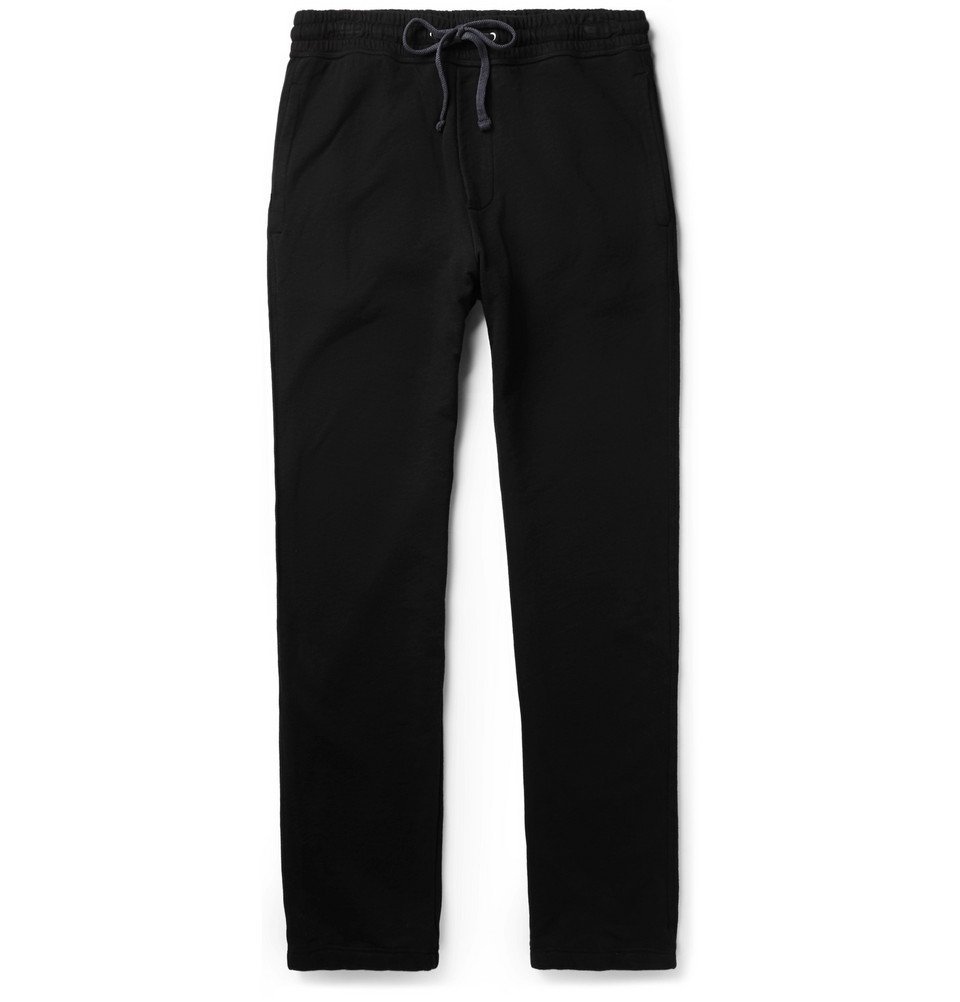 james perse mens sweatpants