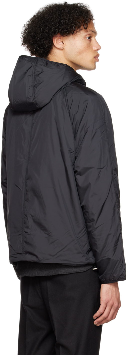Filippa K Black Glasgow Jacket Filippa K