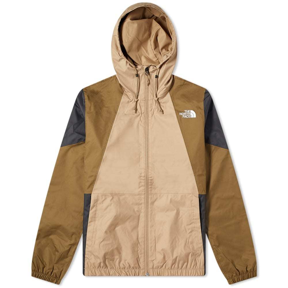 The North Face Farside Jacket The North 