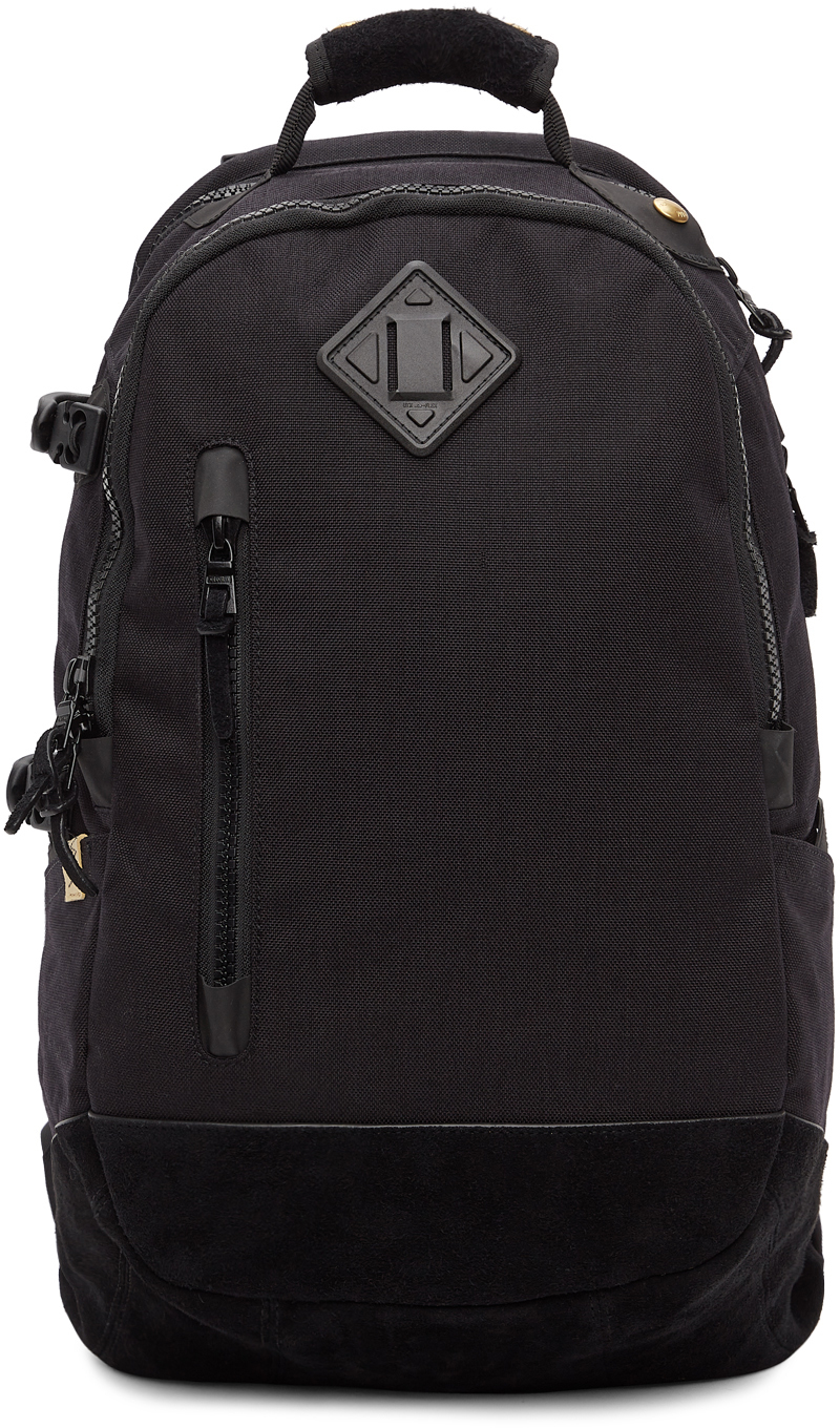 visvim ballistic backpack 20l