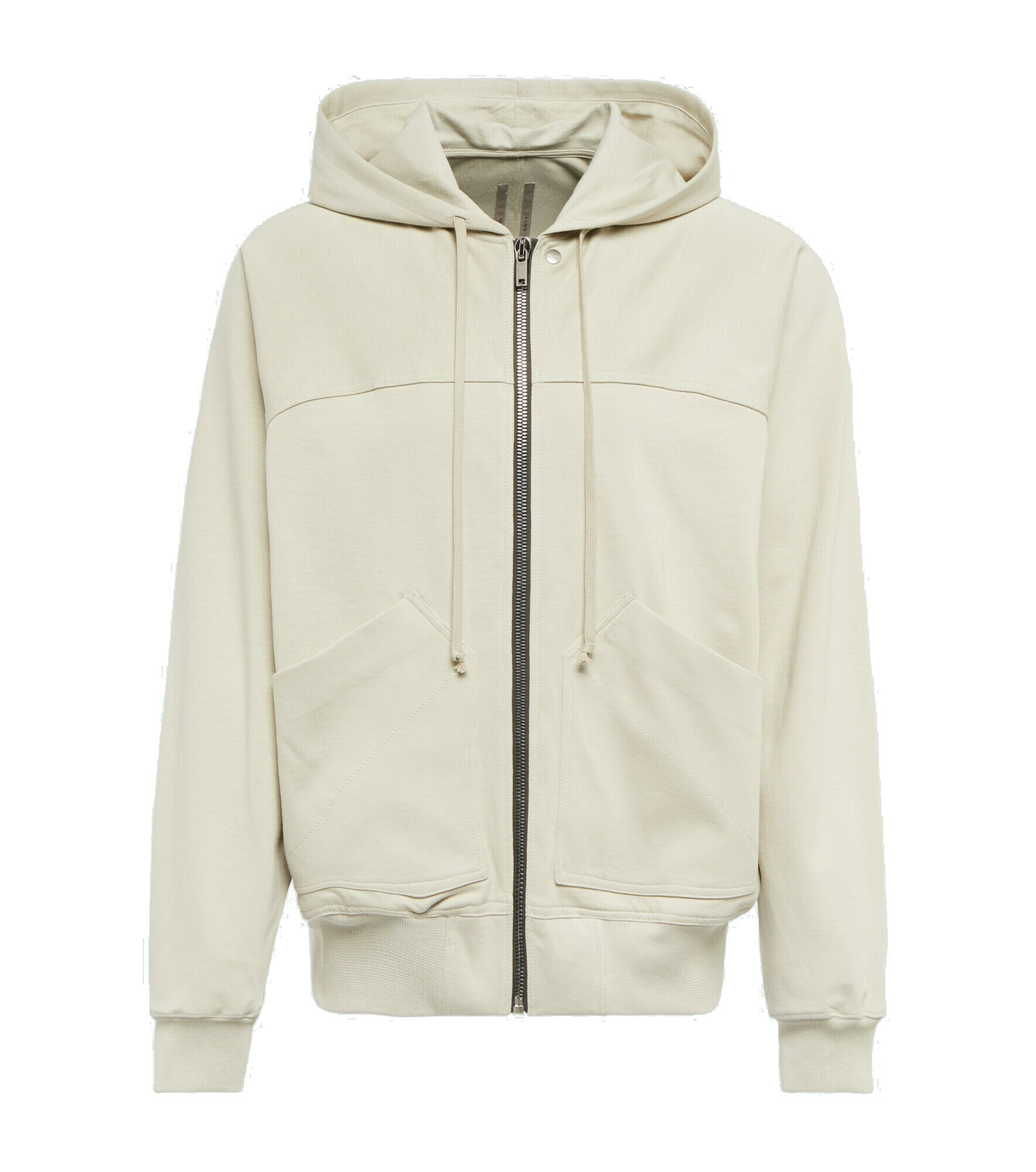 Rick Owens - Windbreaker Hoodie Rick Owens