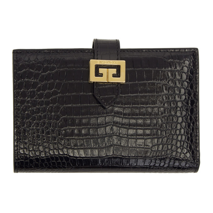 givenchy gv3 wallet