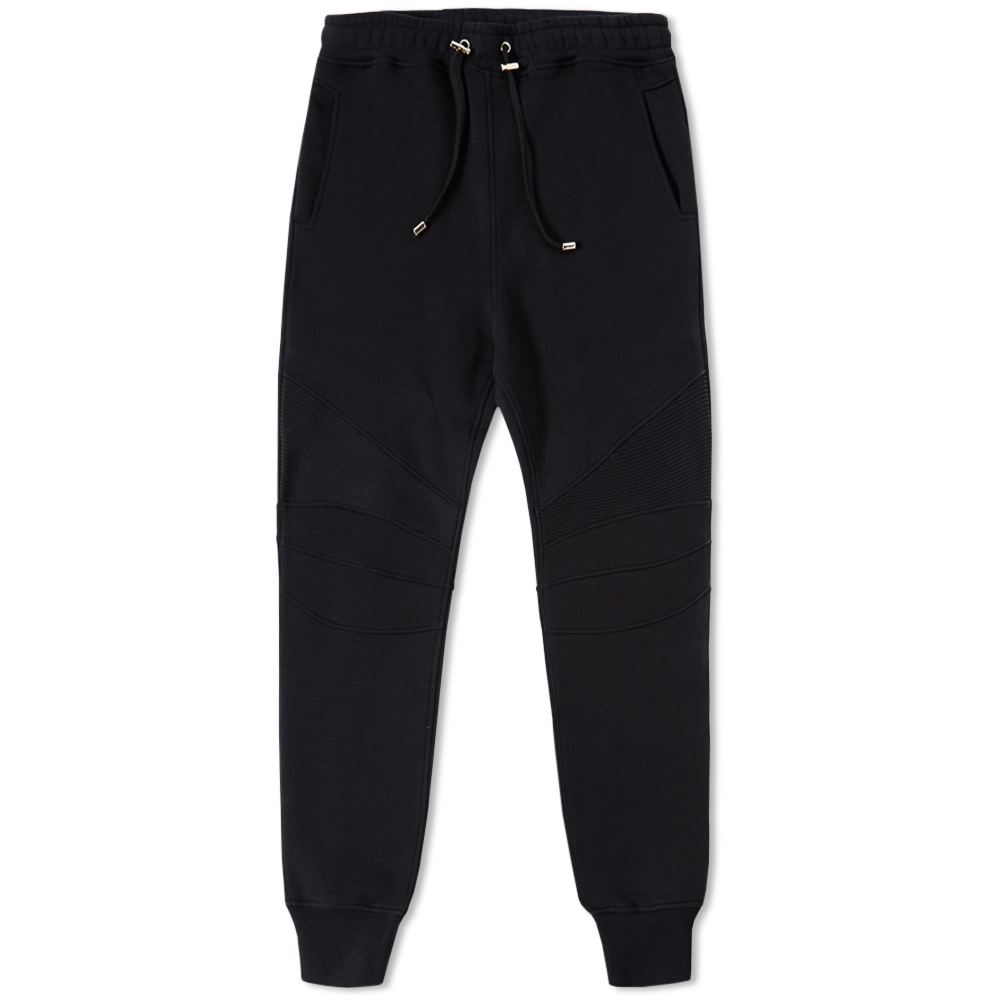 Balmain Calecon Biker Sweat Pant Balmain