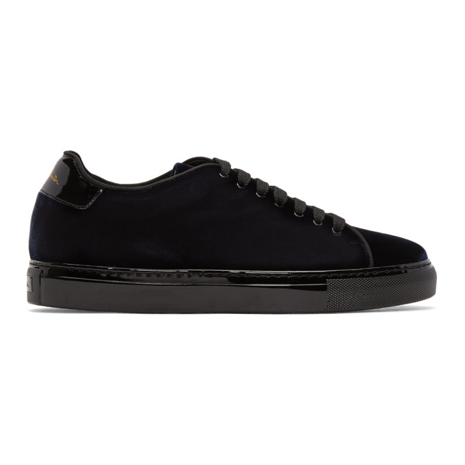 paul smith basso navy