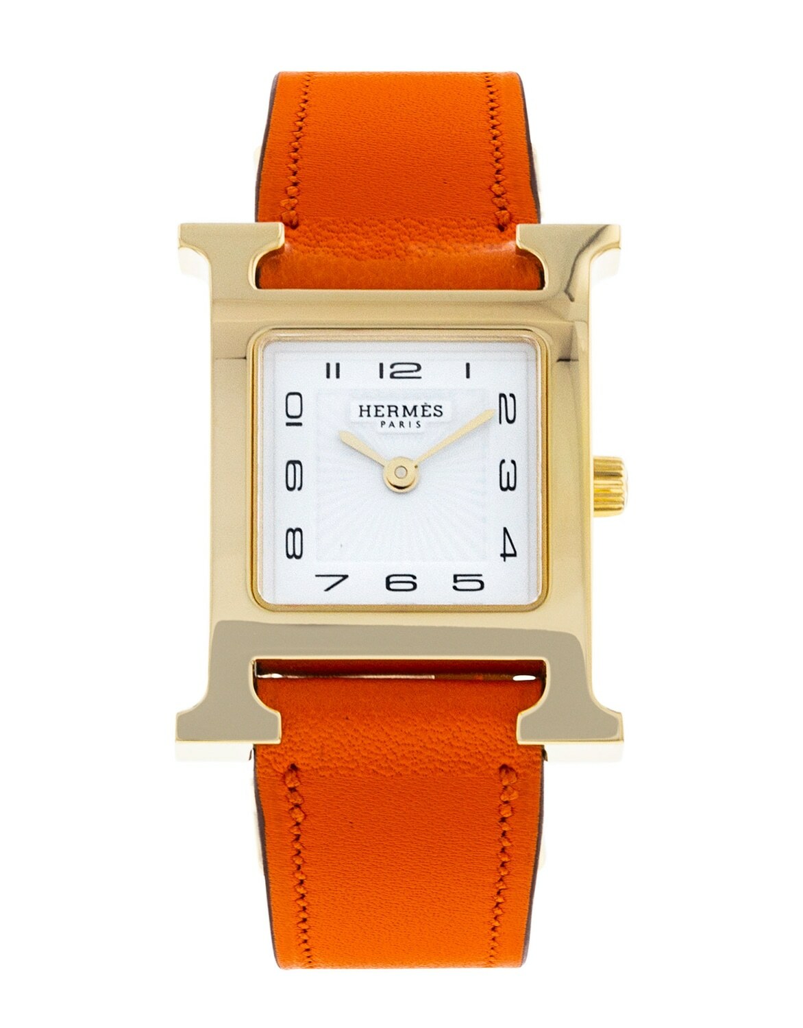 Hermes Hour 036736WW00 Hermes