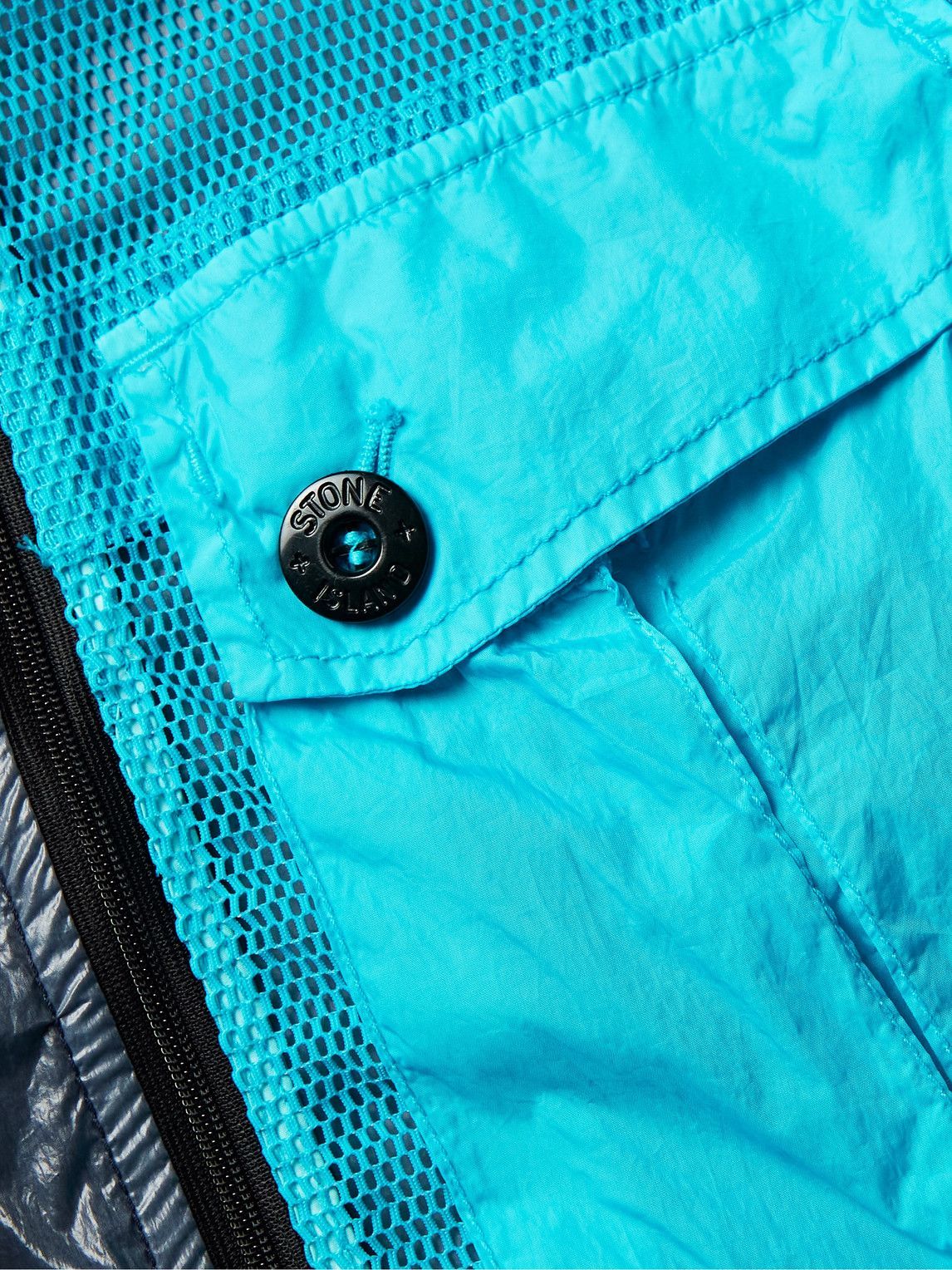 packable garment
