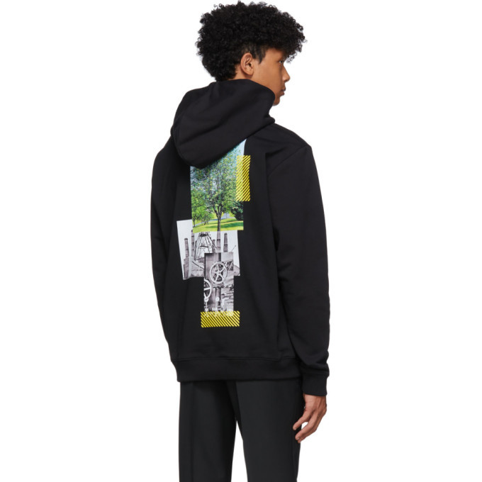 hugo darbin hoodie