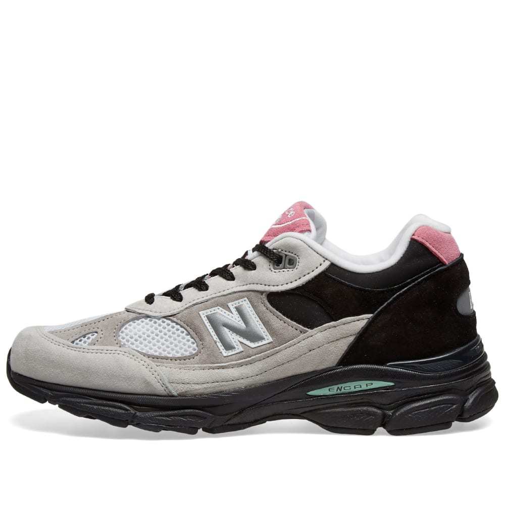 New Balance M9919FR - Made in England