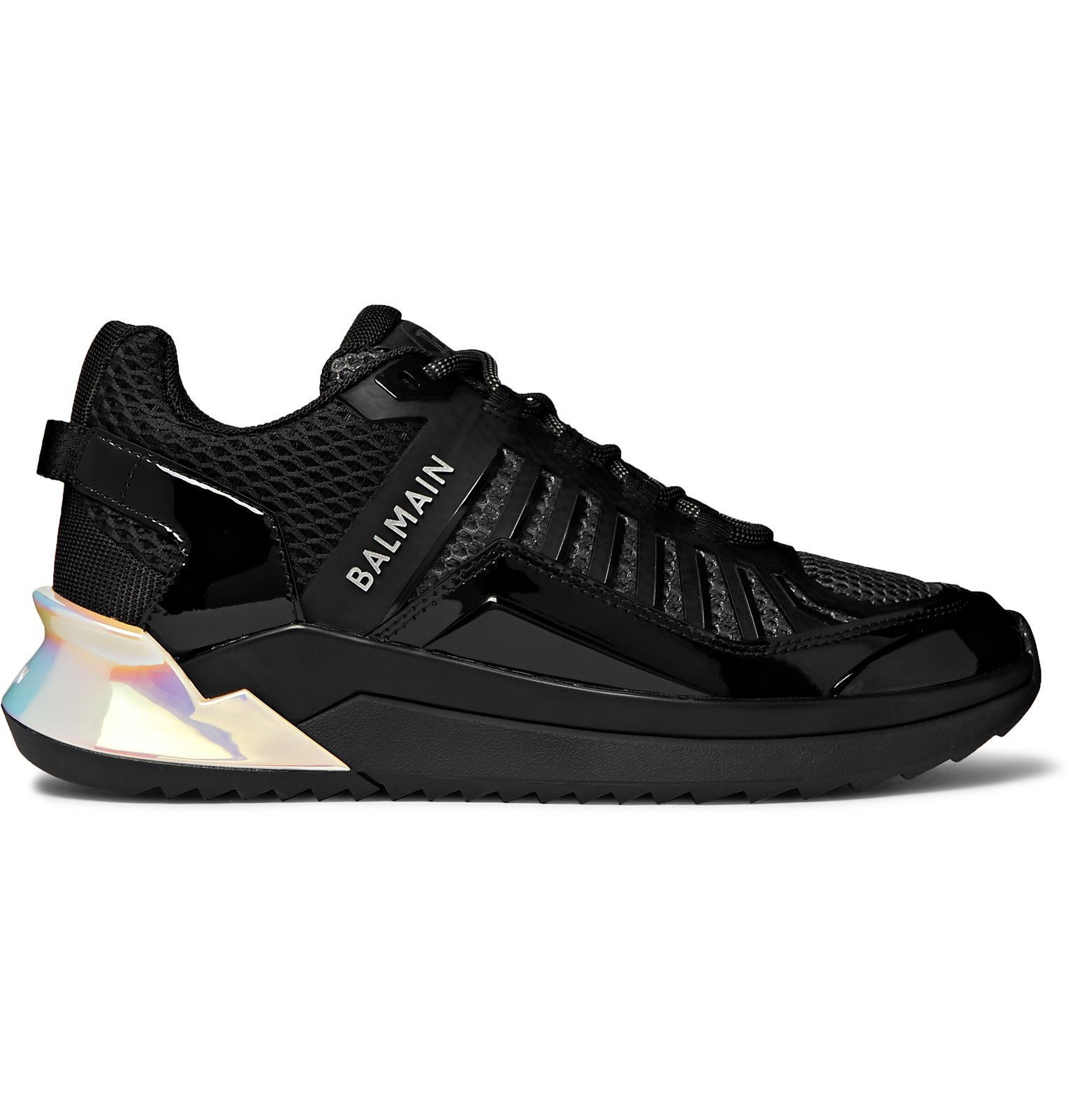 balmain b trail trainers