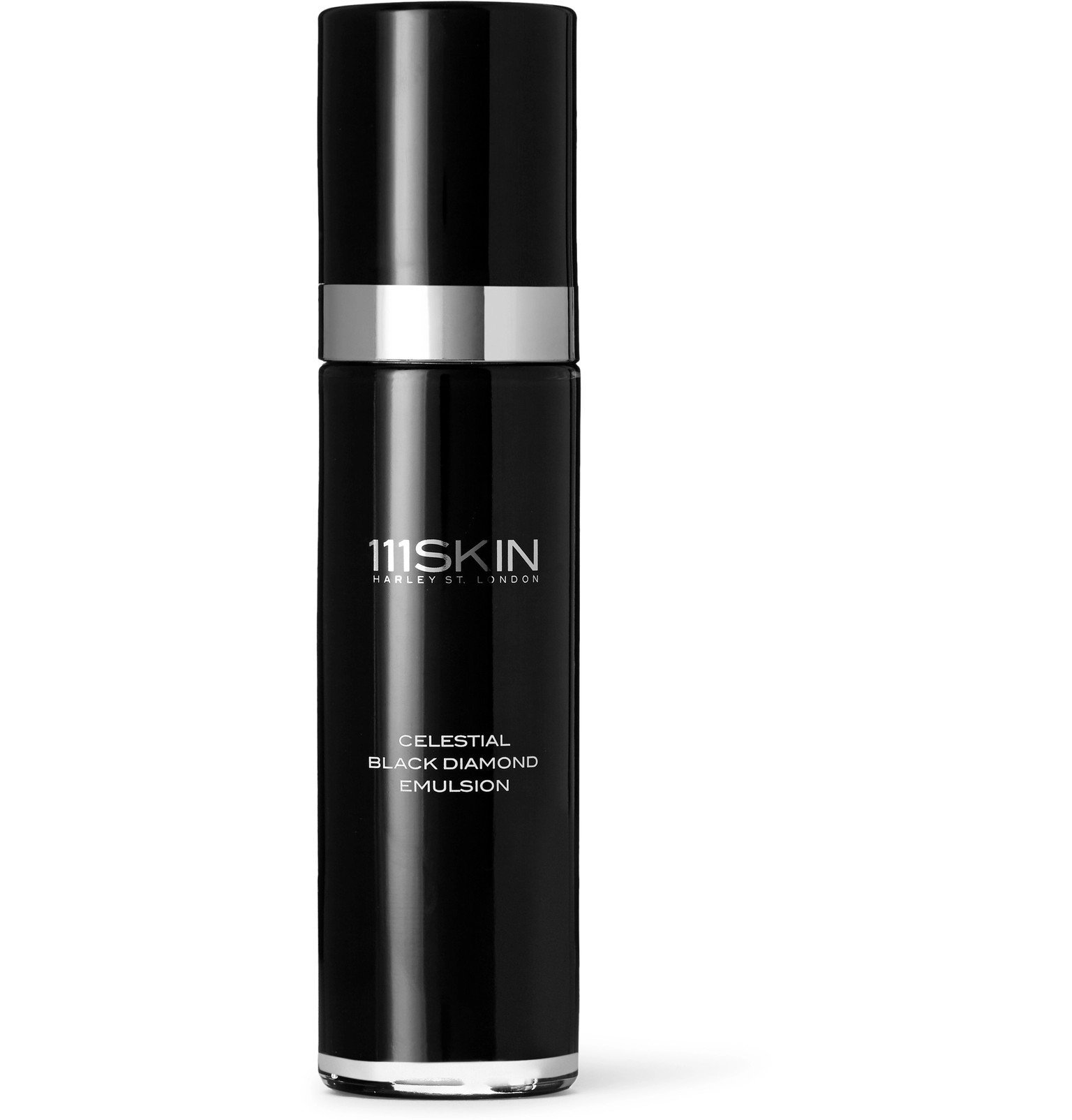 111skin - Celestial Black Diamond Emulsion, 50ml - Colorless 111skin