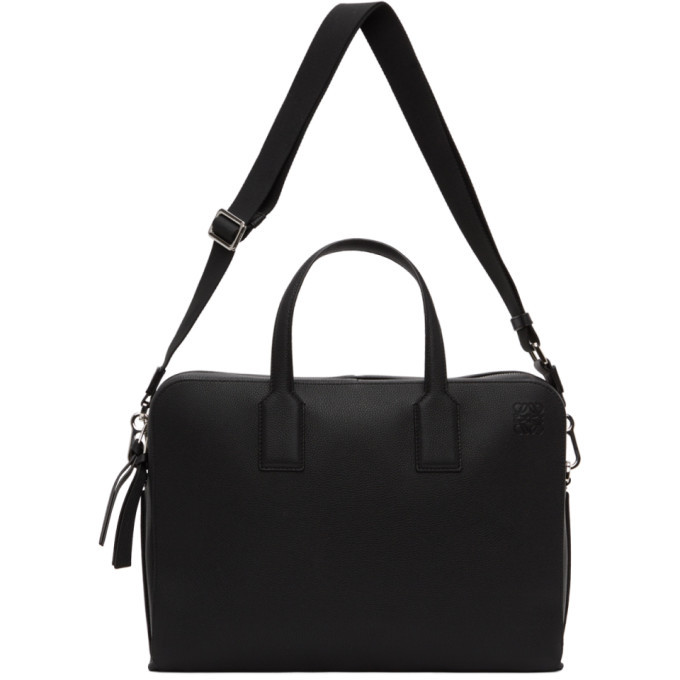 loewe goya briefcase