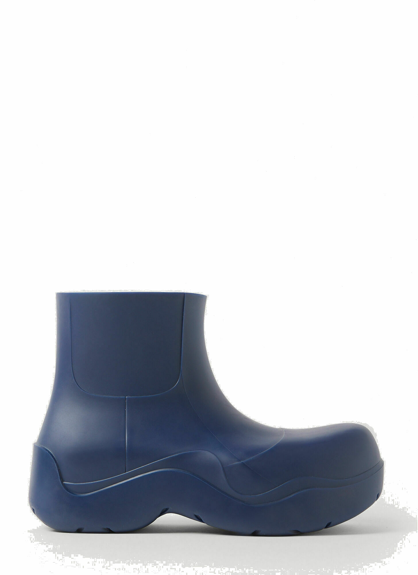 Photo: Puddle Boots in Blue