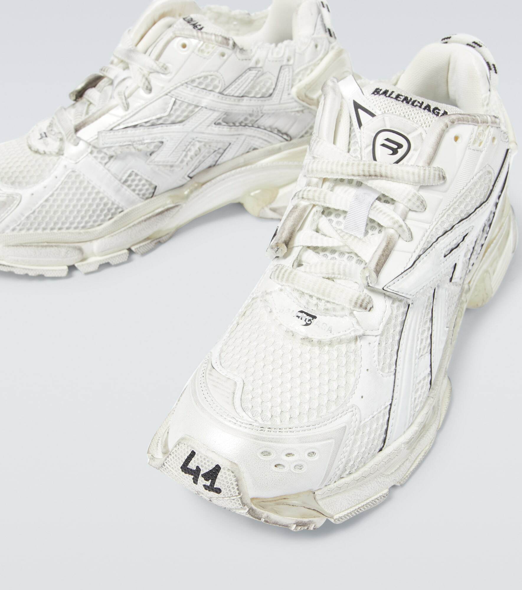 reebok balenciaga