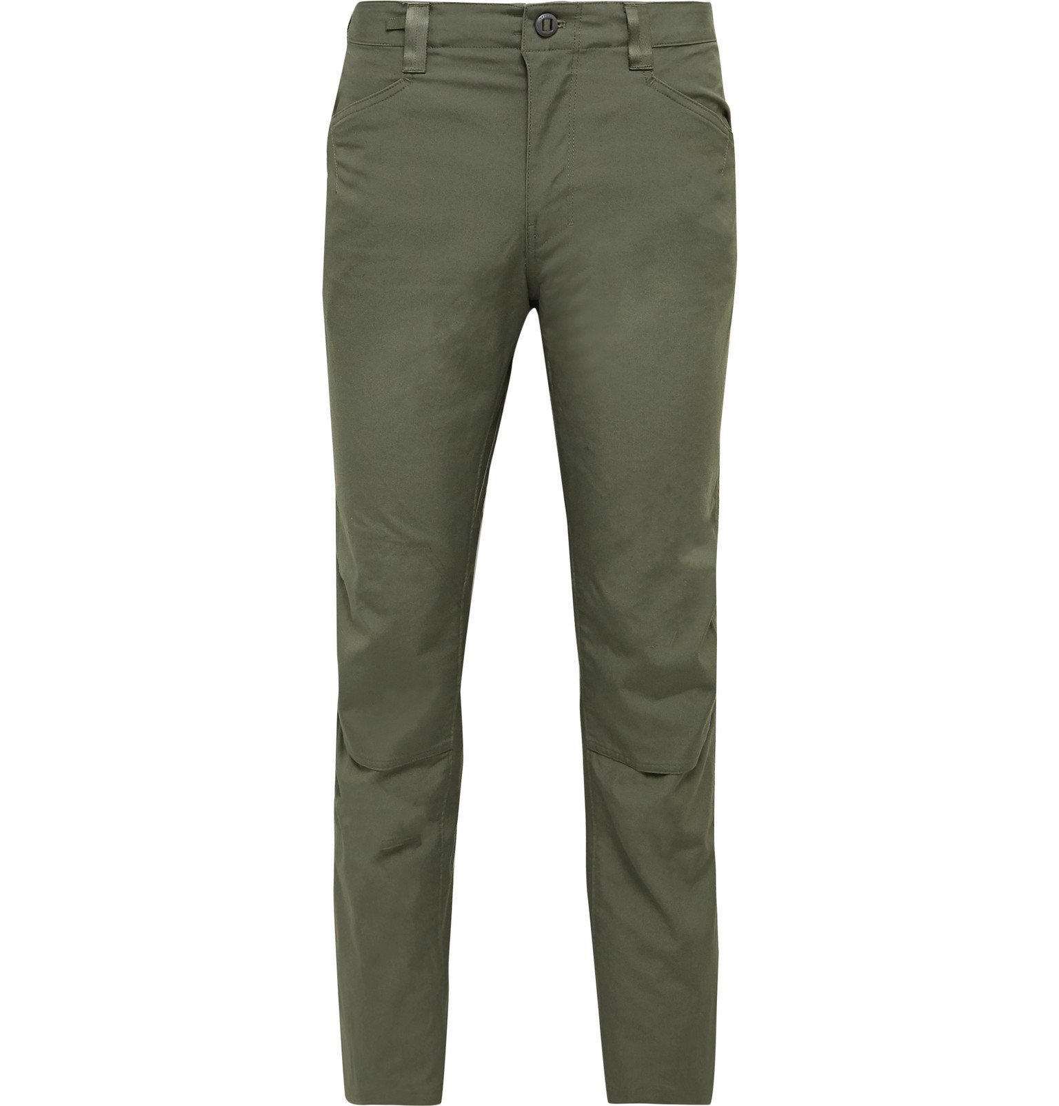 Gritstone Rock Organic Cotton-Blend 