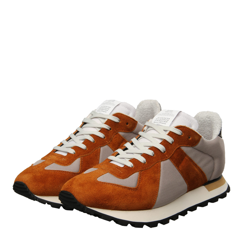 maison margiela retro runner