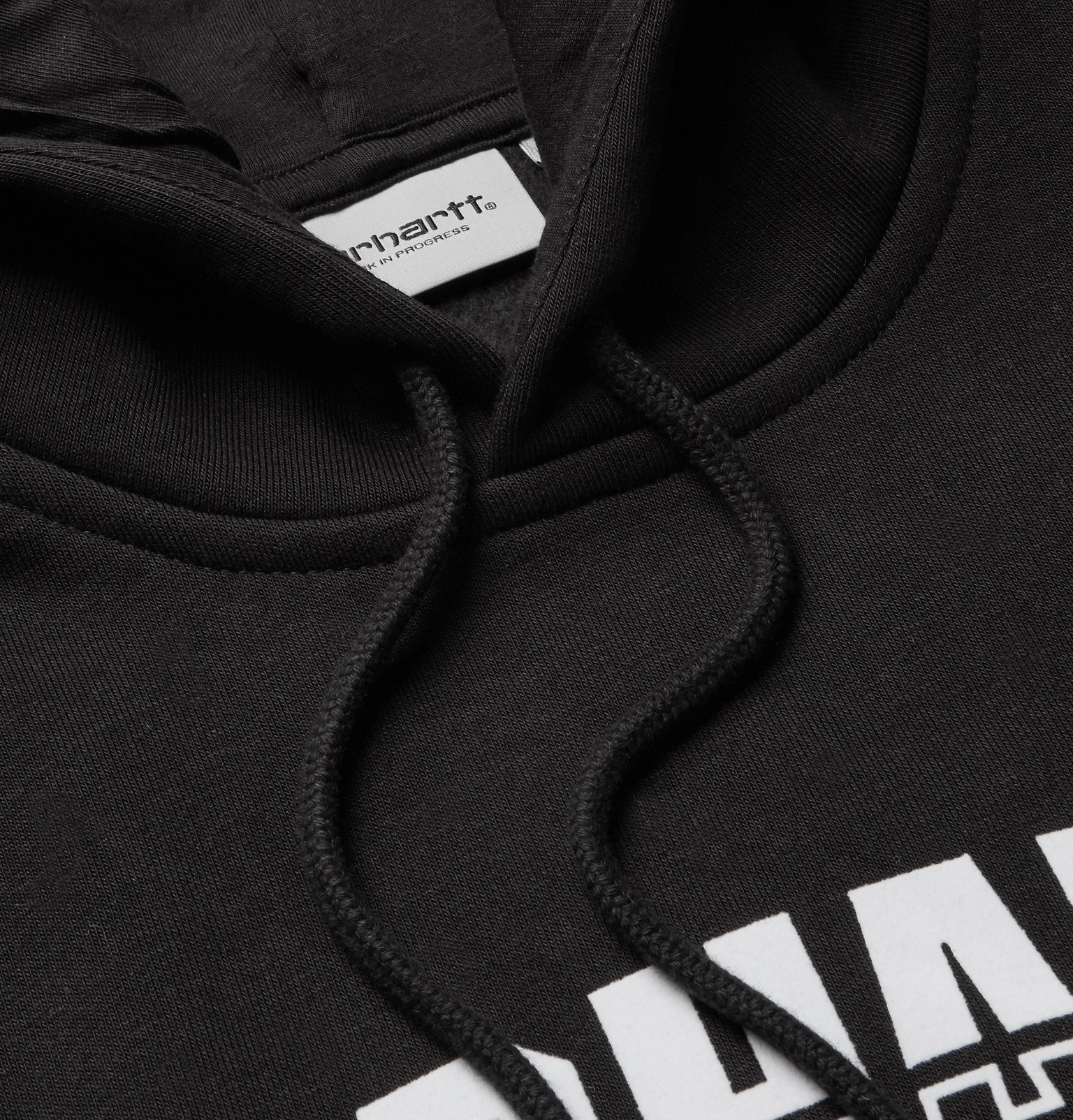 carhartt wip district sweatshirt