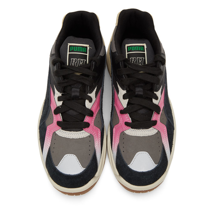 rhude puma shoes